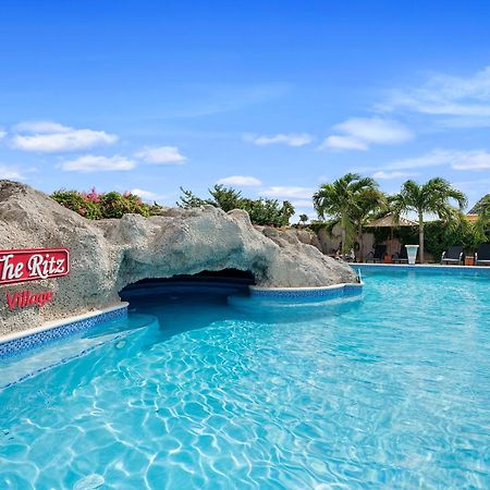 The Ritz Village (Adults Only) Willemstad Exterior foto