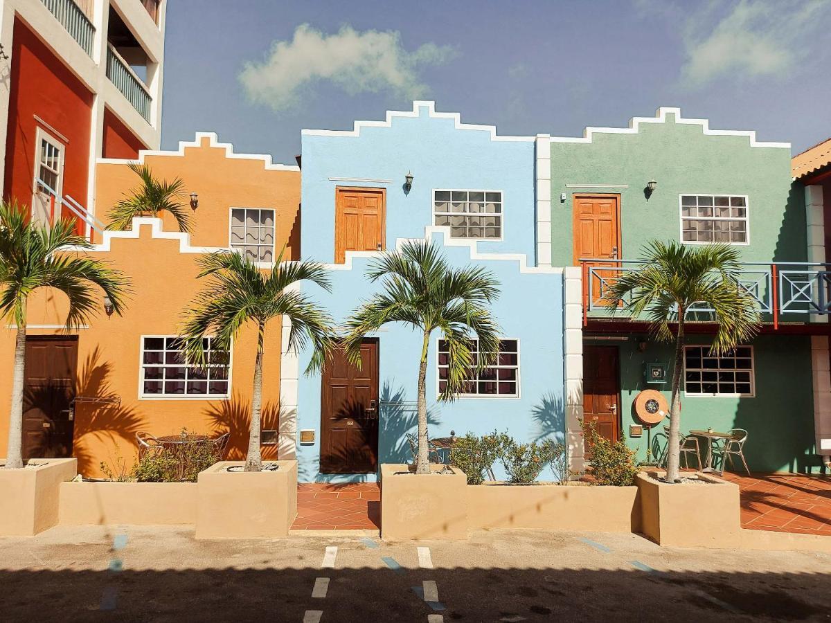 The Ritz Village (Adults Only) Willemstad Exterior foto